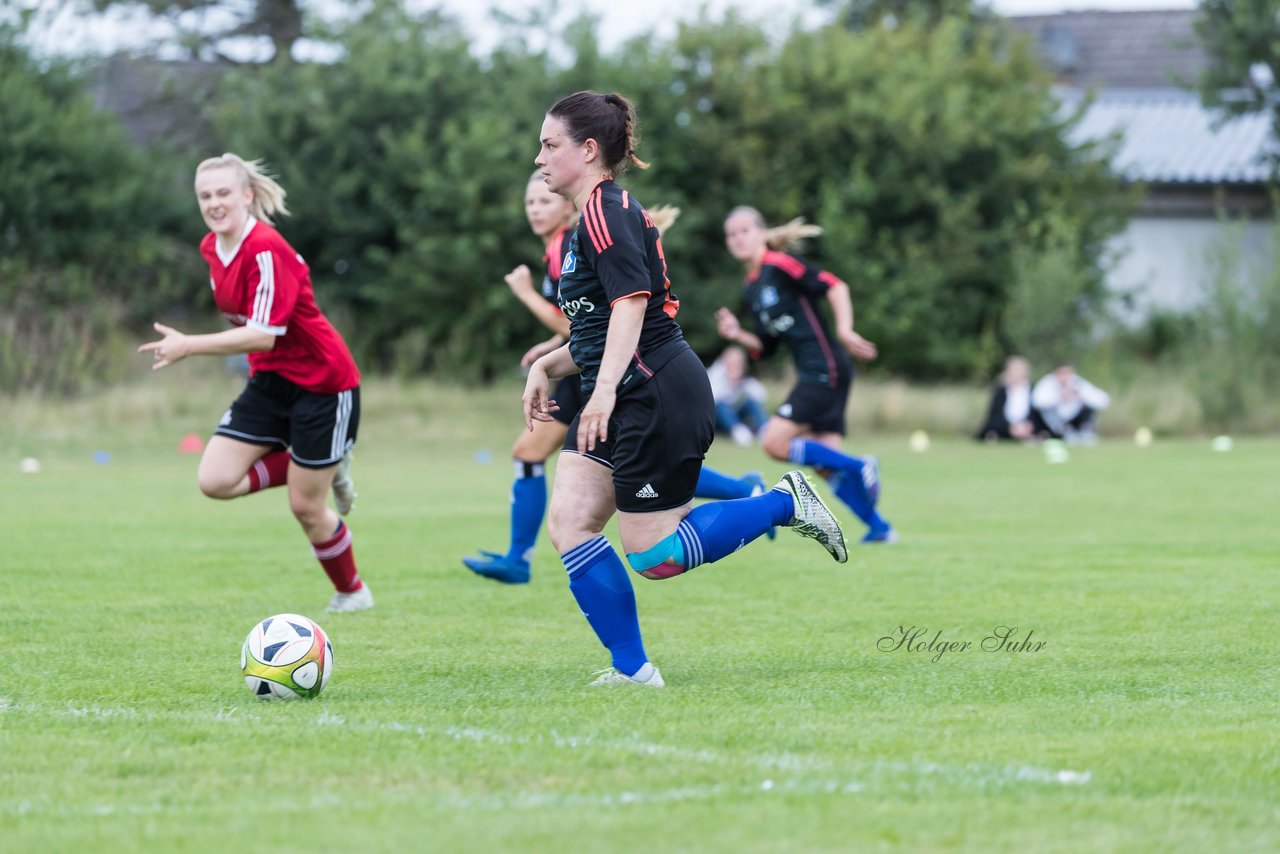 Bild 119 - Frauen SG NieBar - HSV 2 : Ergebnis: 4:3